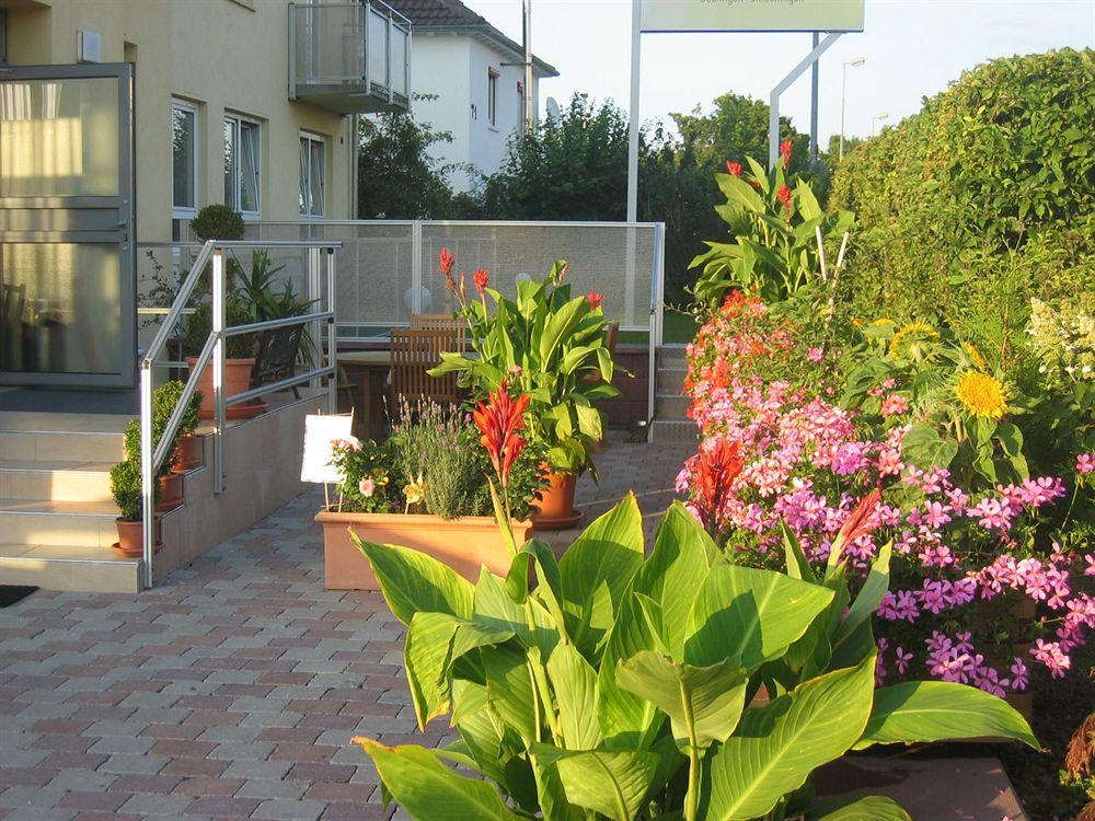 Business Hotel Boblingen-Sindelfingen Exterior photo